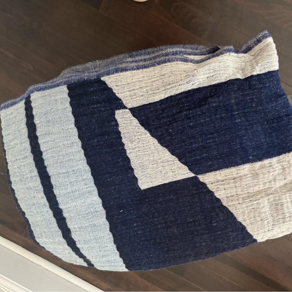 Aritzia wilfred scarf